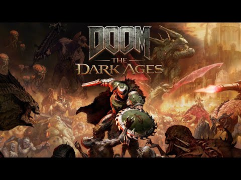 Doom: The Dark Ages