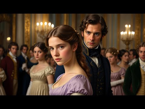 Герцог принял её за служанку и высмеял её старое платье… а потом сходил с ума, разыскивая её