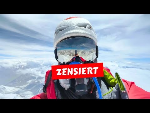 Was K2-Bergsteiger dir verschweigen – Die schockierende Wahrheit!