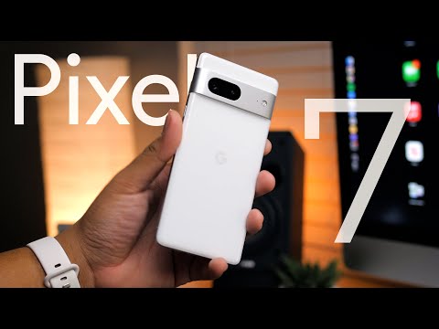 Pixel 7 is UNSTOPPABLE - 100 Days Later!