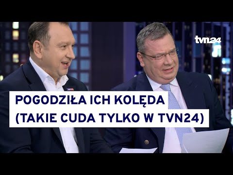 Kłócili się o Ziobrę, ENA, Orbana i sędziów. A potem dostali po kartce i wszystko się zmieniło