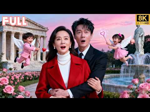 Poussés par les enfants, mariage éclair—surprise : elle était son amour inaccessible… et il est CEO！