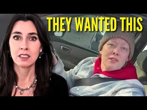 Why ICE Films EVERYTHING