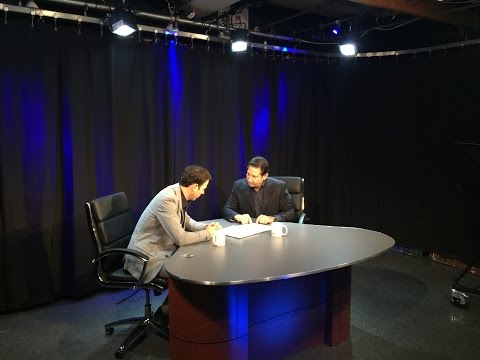 Breakthrough with Oz Pearlman