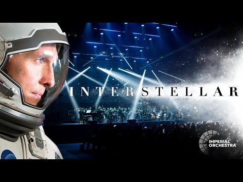 Interstellar | Imperial Orchestra | Hans Zimmer's Universe