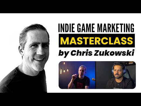The Indie Game Marketing Trick That's BEATING The Competition