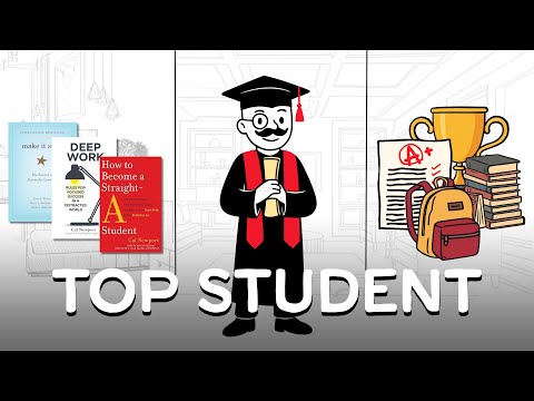 13 Habits That Will Make You A Top Student