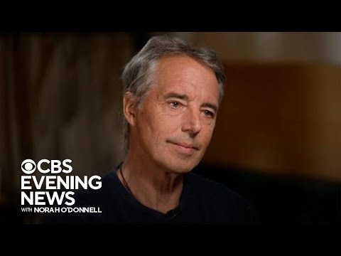 Extended interview: Dan Buettner discusses the secrets to living longer