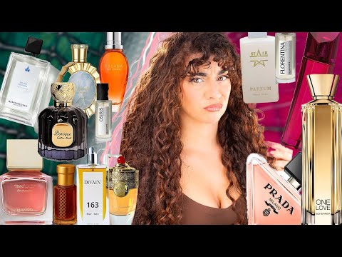 TOP MID FLOP PARFUM 2025