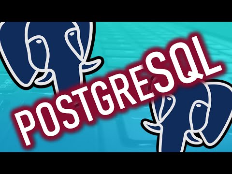 Postgresql | Bases de Datos de Cero a Cien
