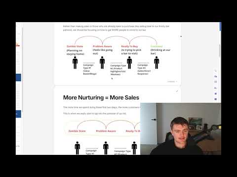 Why 8-figure ecom brands send 3+ emails per week