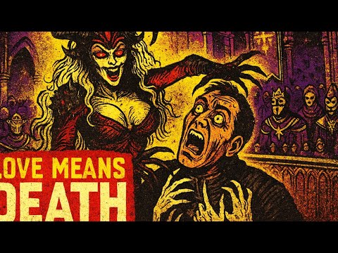 The Horrifying Reality Of Life Under Slaanesh In Warhammer 40K