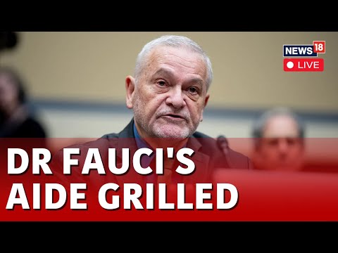 USA News LIVE | House Oversight Committee Hearing LIVE | Dr. David Morens Grilled LIVE | N18L