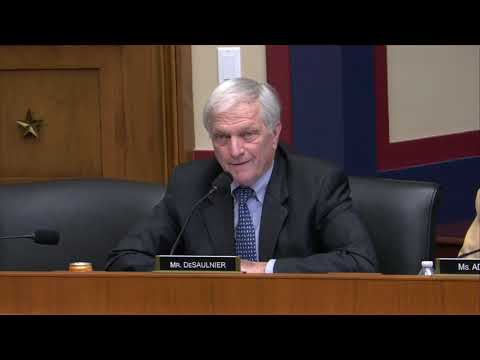 Rep. DeSaulnier Introduces Amendment to Protect International Labor Standards