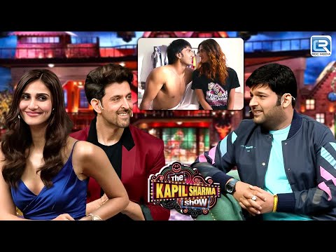 कपिल तुम ने मुझे Show पर मेरे ये सब फोटो दिखने के लिए बुलाया है क्या | The Kapil Sharma Show S2 | EP