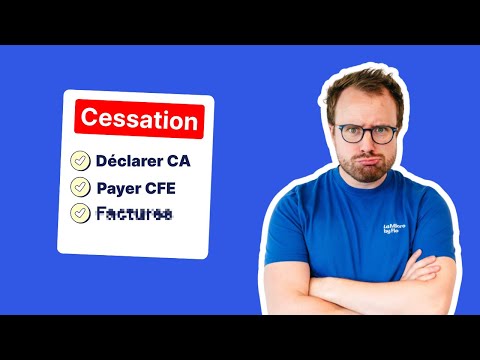 6 choses à faire après avoir fermé ta micro-entreprise ✅