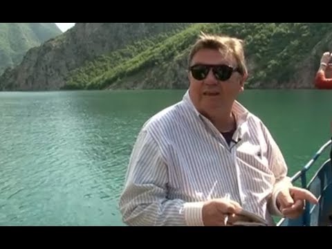 Albanie : à la Conquête de l'Est - Documentaire