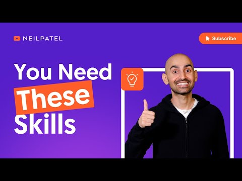 Top Skills Every Marketer Needs