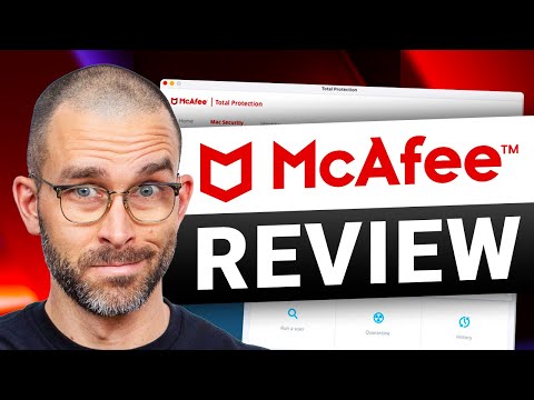 Should you use McAfee in 2026? | My UPDATED McAfee REVIEW