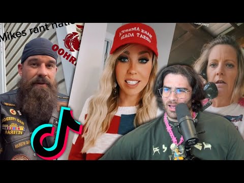 These Hogs are RUINING TikTok