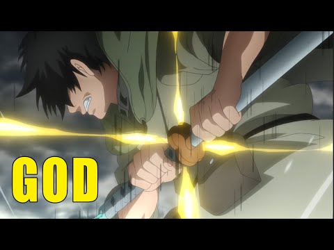 He Got The Worst Skill And Became The Strongest God