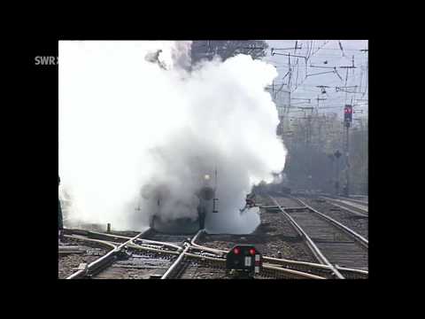 25 years of Ulm Railway Friends