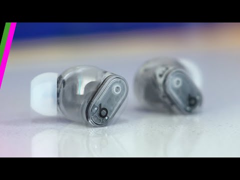 Beats Studio Buds Plus Review // Better than AirPods Pro 2 for Sports?
