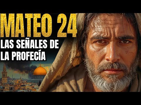 ¿Por Qué La Profecía de Jesús en Mateo 24 Es La Más Relevante para Hoy?