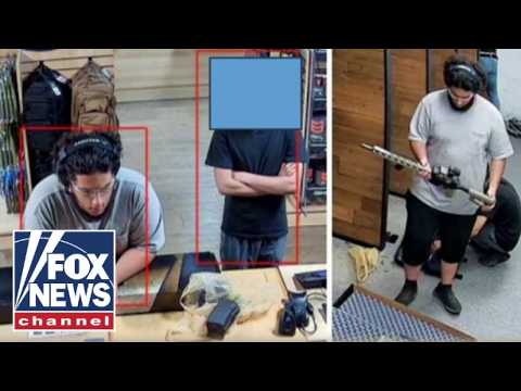 DETAILS: FBI thwarts ISIS-inspired Halloween terror plot