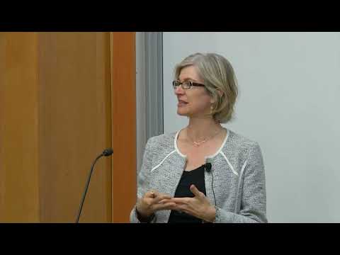 CRISPR-Cas9: From Biology to Transformative Technology — Jennifer Doudna (2015 IGI CRISPR Workshop)