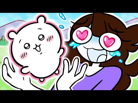 My Biggest Hyperfixation Yet.