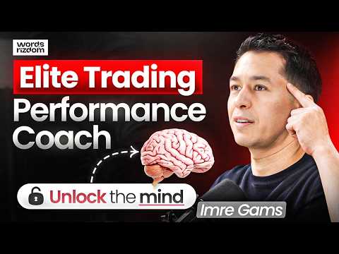 Auction Market Theory Trader Reveals How Markets Actually Work (Must Watch)