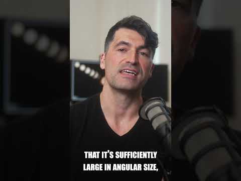 Eclipse Fact #3 - How Often Does Earth Get a Total Eclipse?