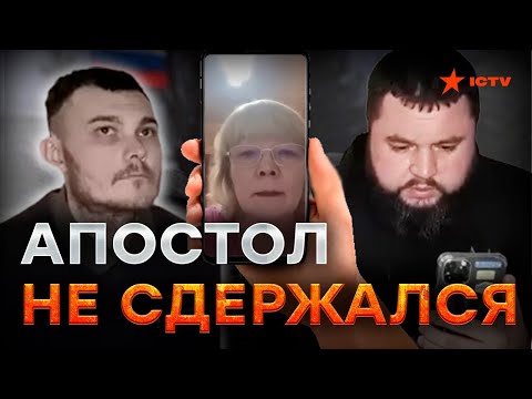 БЕЗРАЗЛИЧЕ матери ВОЯКИ довело ЖУРНАЛИСТА ЗОЛКИНА до...
