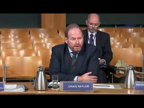 Education, Children and Young People Committee - 25 February 2026