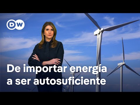 Cómo logró Uruguay que casi el total de su electricidad sea renovable