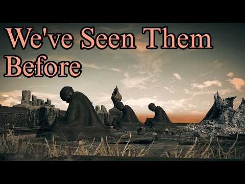 A Monumental Demon's Souls Reference - Elden Ring