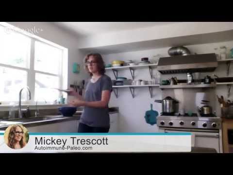 Autoimmune Paleo Batch-Cook Session