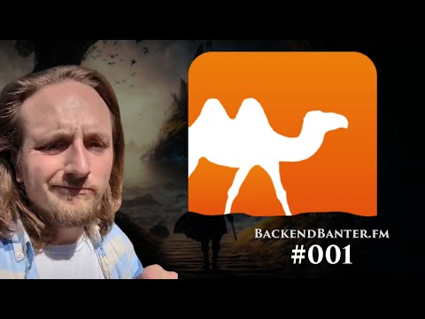 Elegance in OCaml with TJ DeVries | 001