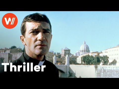 The Body - Das geheimnisvolle Grab | Ganzer Spielfilm mit Antonio Banderas und Olivia Williams