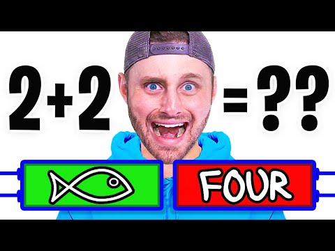 50 of the HARDEST QUESTIONS in the WORLD