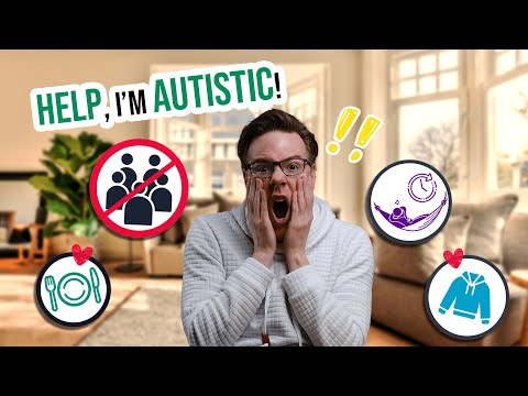 Do This After Autism Diagnosis