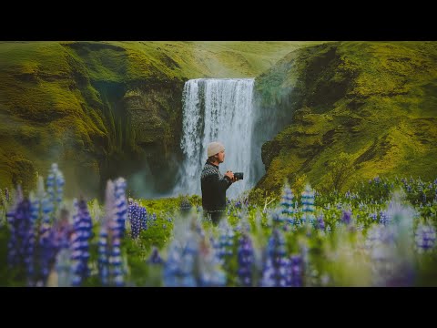 My Solo Trip to Iceland