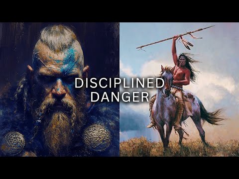 The Psychology of The Warrior