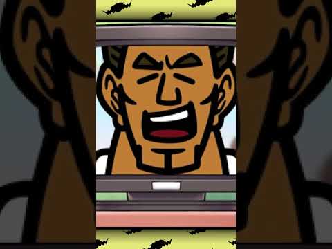 I put myself in WarioWare Gold