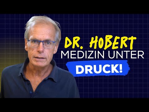 Was Patienten wissen sollten – aber selten erfahren: Dr. Hobert im Interview 😱