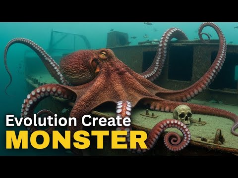 The #1 Reason You're WRONG About Giant Octopus