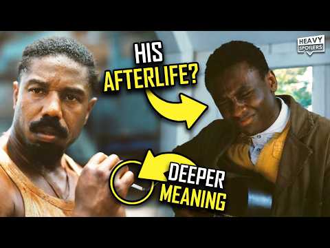 Why SINNERS is a MASTERPIECE | Full movie Breakdown