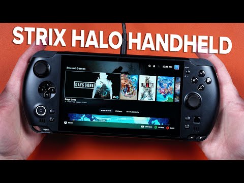 GPD Win 5: I guess I was wrong