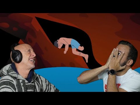 Cave Divers React to Cave Diving Accident in Utila